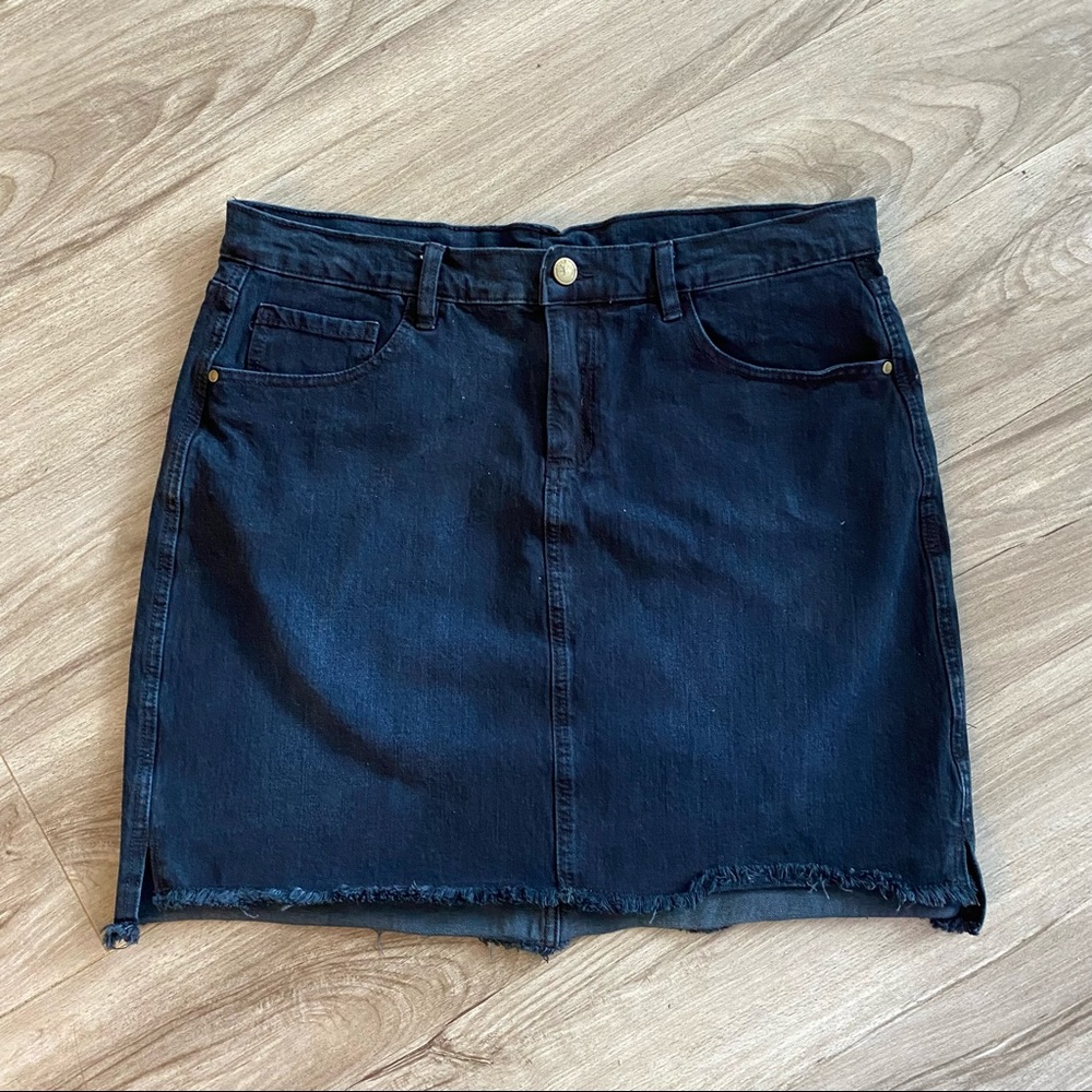 Lole Jean Skirt